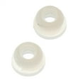 thumbnail image 2 of 2x Shift Cable Bushing Kit For Buick Chevrolet Ford GMC Pontiac Saab 14057 14055, 2 of 5