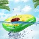 thumbnail image 3 of Portavasos - Bandeja de barra flotante Portavasos de cerveza inflables (aguacate) Likrtyny Deportes al aire libre Salida diaria Juego de fiesta, 3 of 8