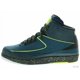 thumbnail image 1 of 【US9.5】 A i r-Jor-dan 2 RETRO 385475-303 【DS】 In the Box 2100000258987, 1 of 4