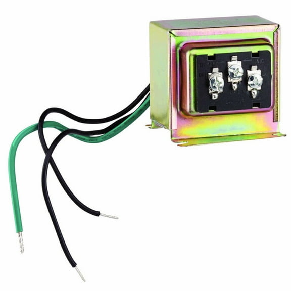 Adams Rite 4605 Transformer Wire-In 12/24VAC