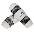 thumbnail image 3 of Espinilleras de Taekwondo DYNWAVEMX almohadillas de Protección Espinilleras para empeine, 3 of 8