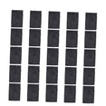 thumbnail image 4 of PENIKOKO 25Pcs Wood Carving Transfer Paper Graphite Carbon Paper for Precise Pattern Transfer, 4 of 7