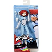 Miraculous Ladybug Bunnyx Doll