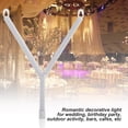 thumbnail image 3 of LED Neon Alphabet "Y" Letter Lamp Decorative Birthday Wedding Party Romantic Night Light, 3 of 8