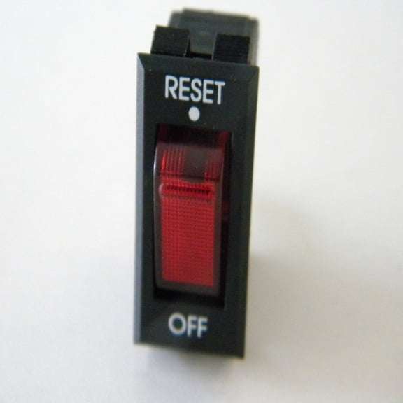 Treadmill Doctor On Off Switch for BowFlex Treadclimber Part Number 12768
