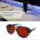 thumbnail image 2 of 1064nm 532nm OD4+ YAG Laser Protective Goggles Safety Protection Glasses, 2 of 2