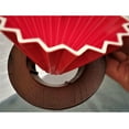 thumbnail image 3 of jifeng Wood Coffee Stand Cone Dripper Holder Stand, Easy and Convenient to Use B, 3 of 9