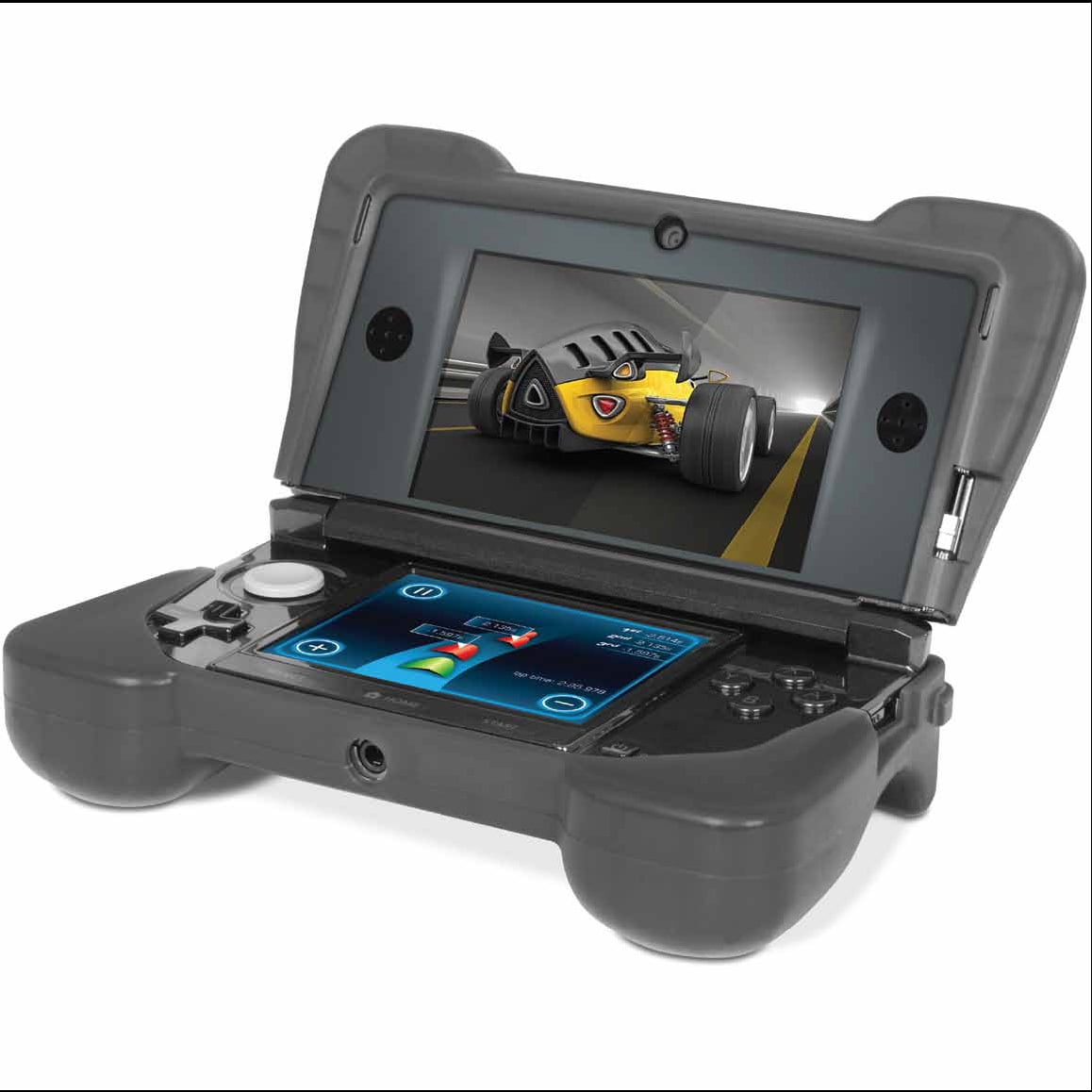 Original 3ds grip Clearance