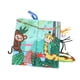 thumbnail image 3 of Libro de tela educativo, libro de tela, libro de tela educativo temprano para bebés, libro de tela para niños, tecnología de vanguardia, 3 of 13
