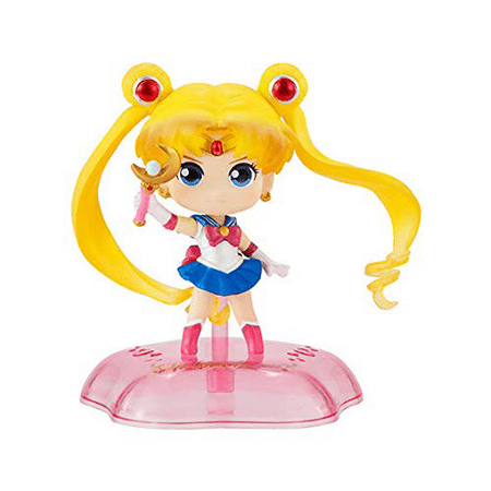twinkle statue
