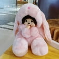 thumbnail image 1 of Plush Doll Toy Gift Cartoon Style Children‘s Rag Doll Doll, 1 of 6