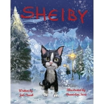 Shelby, (Paperback)
