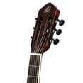 thumbnail image 4 of Guitarra eléctrica de nylon Ortega TourPlayer Thinline Crossover, 4 of 5