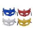 thumbnail image 1 of Disfraces de Carnaval con Destellos y Glamour Estilo L, 1 of 9