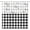 Black White, variant on Geometric Plaid Shower Curtain Rustic Black White Checkered Red Heart Sweet Love Geo Stripe Romantic Valentine''s Day Bathroom Home Curtain Decor with Hooks,70" Wx70 H