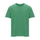 thumbnail image 1 of pstuiky camisetas de hombre, Camiseta informal de verano holgada de manga corta con cuello redondo para hombre ropa de hombre xxxxl, 1 of 4