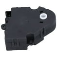 HVAC AC Heater Air Blend Door Actuator 89018365 for Chevrolet Avalanche