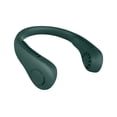 thumbnail image 1 of Ventilador de cuello portátil sin hojas de tercera generación, pequeño ventilador de mano con carga USB, 1 of 2