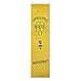 thumbnail image 3 of RibbonsNow Spelling Bee Participant Ribbons – 100 Yellow Bookmark Style Ribbons, 3 of 4