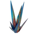 thumbnail image 1 of Escultura De planta Sunnimix Decoración De jardín Arte Escultura De Agave, 1 of 8