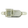 thumbnail image 2 of Blower Motor Resistor HVAC Heating Fan Control Module for III 52426558 271502060R, 2 of 5