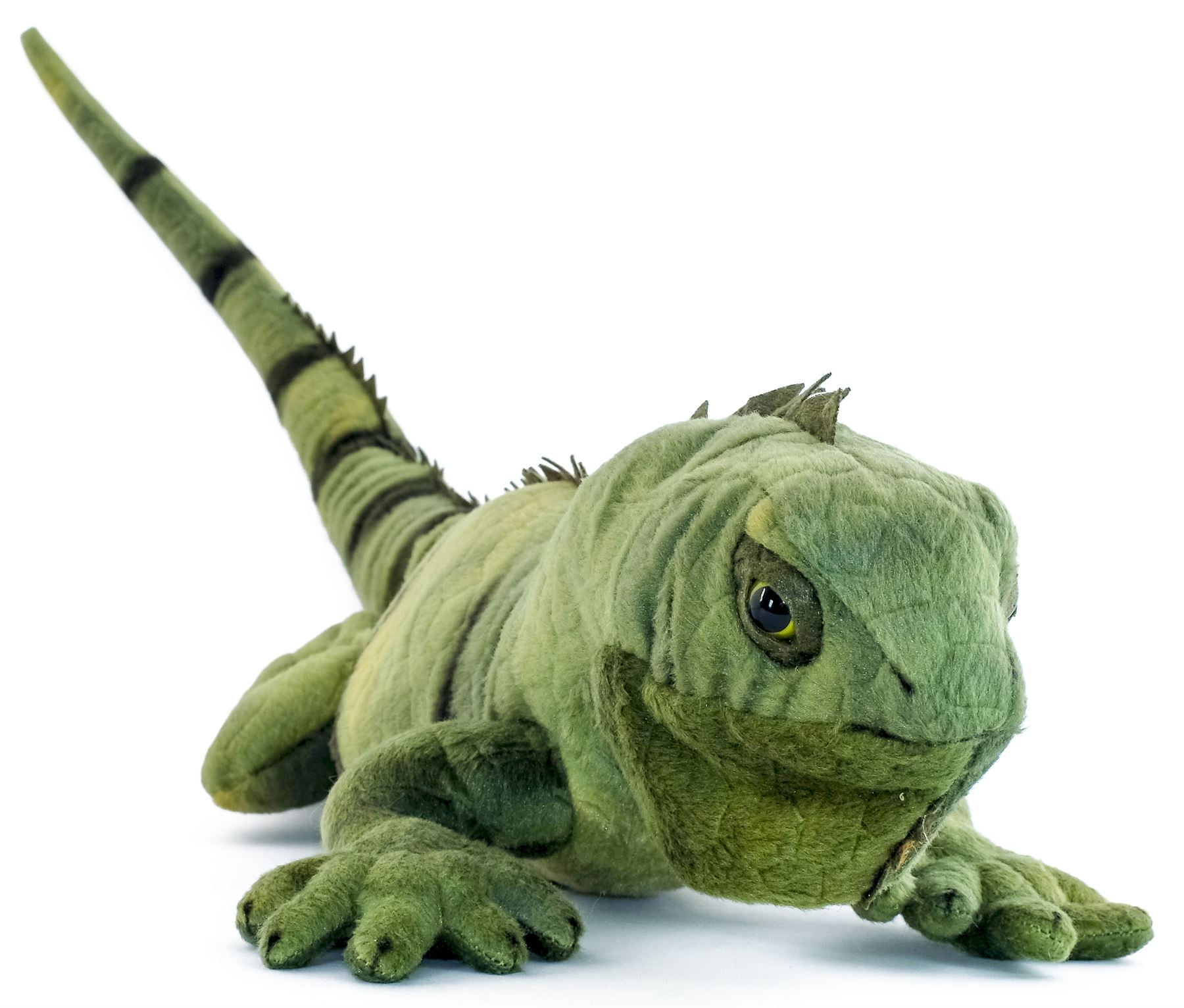iguana stuffed animal walmart