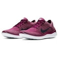 thumbnail image 3 of Nike Free RN Flyknit 2018 942839-600 Women's Raspberry Red Running Shoes TTT85 (5), 3 of 5