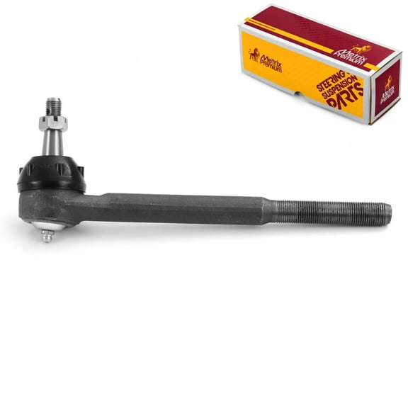 Metrix Premium Chassis Parts - Front Outer Tie Rod End Fits 78-81 Buick Century, 95 Chevrolet Blazer RWD, 78-87 GMC Caballero, 88 Oldsmobile Cutlass Supreme RWD, 82-86 Pontiac Bonneville, ES2033RLT
