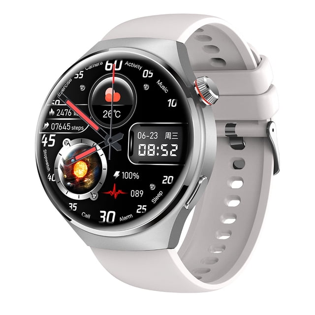 Montre Intelligente