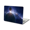 thumbnail image 1 of KSK KAISHEK Hard Case Cover Compatible with MacBook Air 13" 2018 - 2022 A2337 m1&A2179&A1932, Galaxy A 0422, 1 of 5