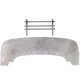 thumbnail image 1 of Placa de protección de chasis de parachoques de metal para ARRMA 1/7 Felony Infraction Limitless RC Car Upgrade Parts, 1 of 5