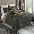 thumbnail image 1 of Family Retreat Quilt Set, 1 of 3