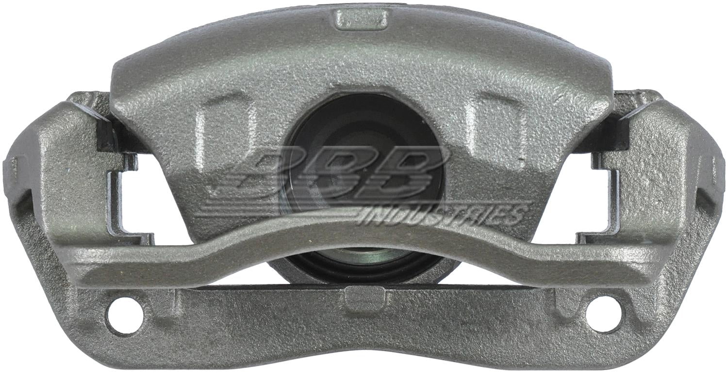TERREPOWER formerly BBB Industries 99-00943B Reman Caliper w/installation Hardware