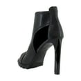 thumbnail image 3 of DKNY Dua Women's Heels Black Size 9 M, 3 of 8