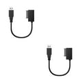 thumbnail image 3 of maskred USB2.0 SATA Cable Accessories Laptop CD Reader Data Transfer PC Accessories Optical Driver Adapter Connector Device 35cm 2Set, 3 of 6