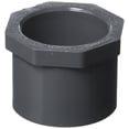 thumbnail image 1 of Buje de PVC CHARLOTTE PIPE & FOUNDRY 2x1.5 SCH80, 1 of 1