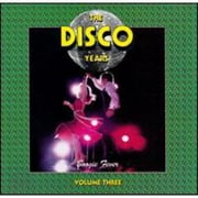 The Disco Years, Vol. 3: Boogie Fever