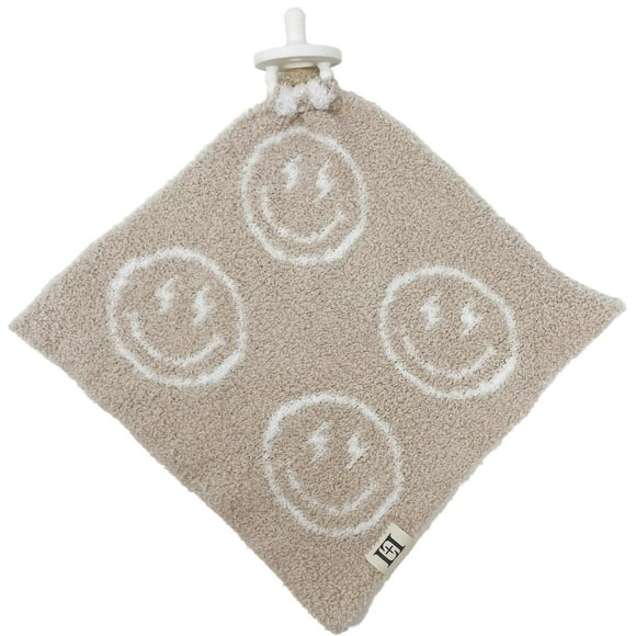 Portachupete de peluche Baby Lovey Leaps + Legends de 25 cm