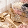 thumbnail image 3 of Bead DIY Handmade Ornament Kit, 3 of 6