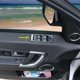 thumbnail image 5 of para Sport 2015-2019, cubierta de panel de interruptor de elevación de ventana de puerta de fibra ABS, embellecedor de estilo de automóvil, 5 of 5