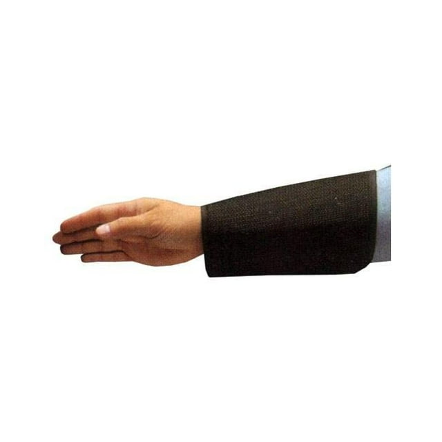 Ansell 012-59-801-9 9 in. Cane Mesh Double Thickness Sleeve