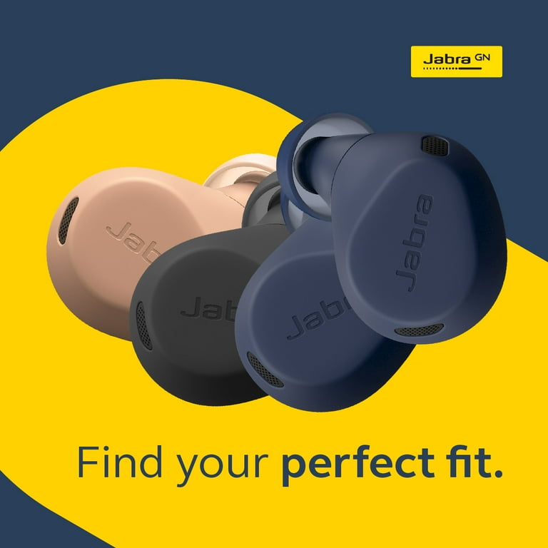 Jabra Elite 8 Active Military Grade True Wireless Headphones