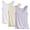 Light Gray, variant on Staki White Tank Top Woman Women's Summer Square Neck Tank Tops Workout Cropped Ribbed Summer Camisole Sleeveless Clothes 2025(Brown,XXXXL)
