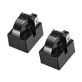 thumbnail image 1 of Unique Bargains 2 Pcs 15 Ohm 2 Pin Refrigerator PTC Starter Relay Black, 1 of 4