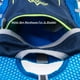 thumbnail image 5 of AONIJIE Mochila con chaleco de hidratación para correr para mujeres y hombres Mochila ligera para trail running 5.5L Gris, 5 of 5