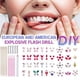 thumbnail image 2 of Dental drill tooth decoration set DIY tool Lake blue, 2 of 5