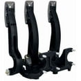thumbnail image 2 of Tilton 72-603, 3 Pedal Set Alum Floor Mount Performance Racing Parts, 2 of 4