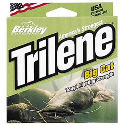Berkley Big Cat 20lb