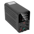 thumbnail image 1 of Fuente De Alimentación Regulada Con Conmutación Ajustable, Fuente De Alimentación CC Variable Con Regulación De Codificador, Carga Rápida USB, Ventilador Inteligente, 1 of 7