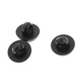 thumbnail image 4 of 100pcs de Ojos de botón de hongo Hugo Negro 10-26mm 10mm, 4 of 7